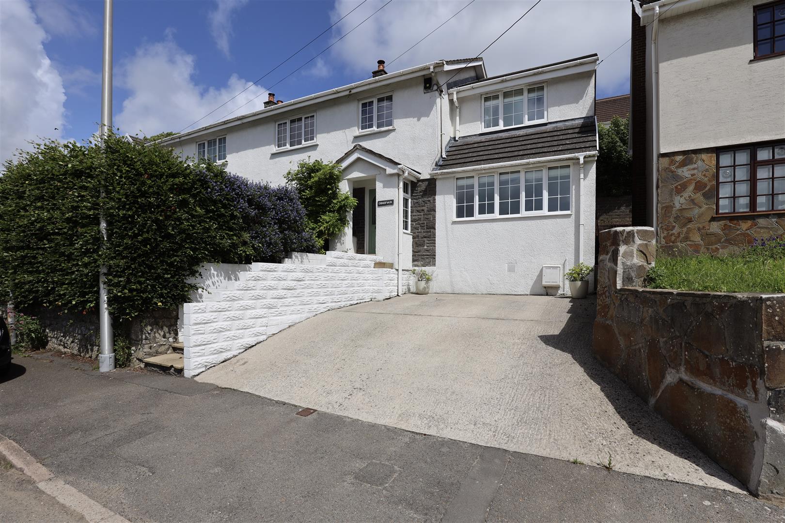 Dinefwr, Ewenny Road, St Brides Major, Vale Of Glamorgan, CF32 0SB